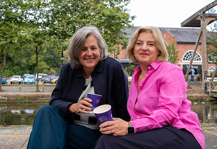 The Manchester Therapists Podcast