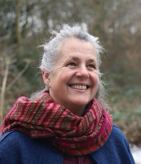 Clare prendergast relationship counsellor manchester2